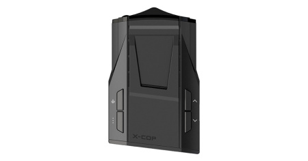 Радар-детектор Neoline X-COP 5900c